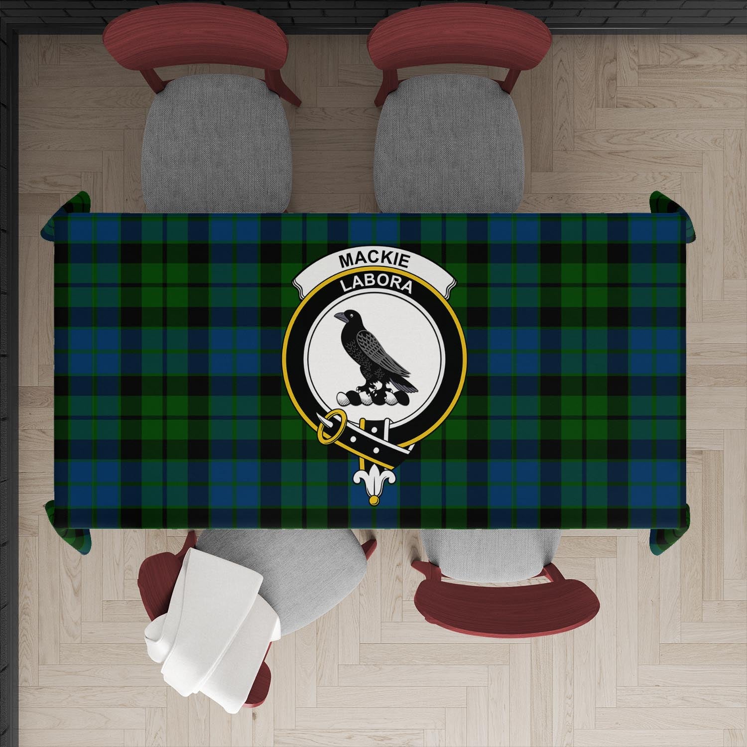 mackie-tatan-tablecloth-with-family-crest