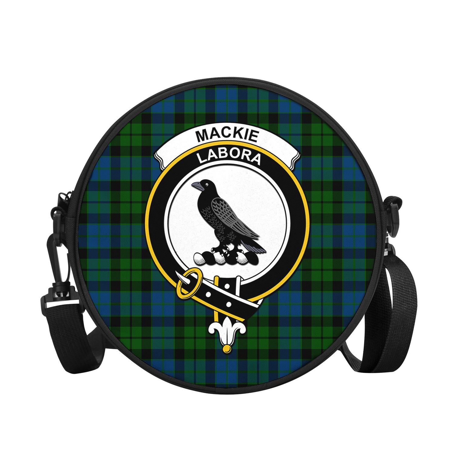 mackie-tartan-round-satchel-bags-with-family-crest