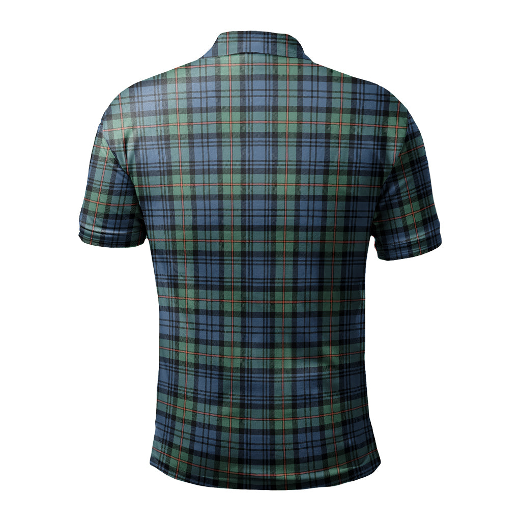 mackinlay-ancient-tartan-mens-polo-shirt-tartan-plaid-men-golf-shirt-scottish-tartan-shirt-for-men