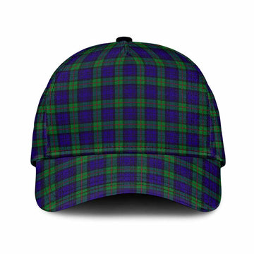 MacKinlay (McKinlay) Tartan Classic Cap