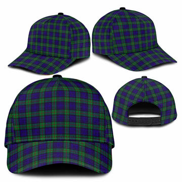 MacKinlay (McKinlay) Tartan Classic Cap
