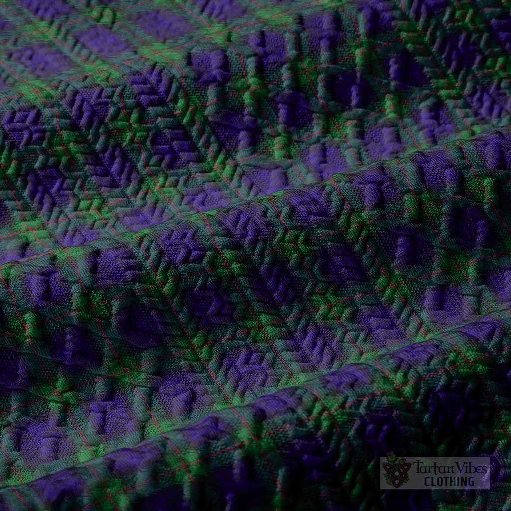 MacKinlay (McKinlay) Tartan Crest Men’s Polo Sweater Top Scotland Coat of Arm Flag Style