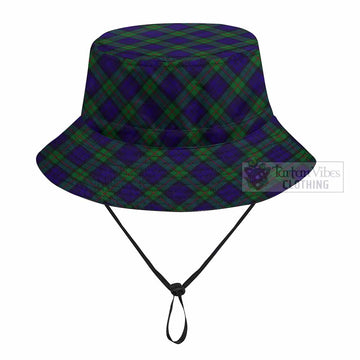 MacKinlay (McKinlay) Tartan Fishing Hat