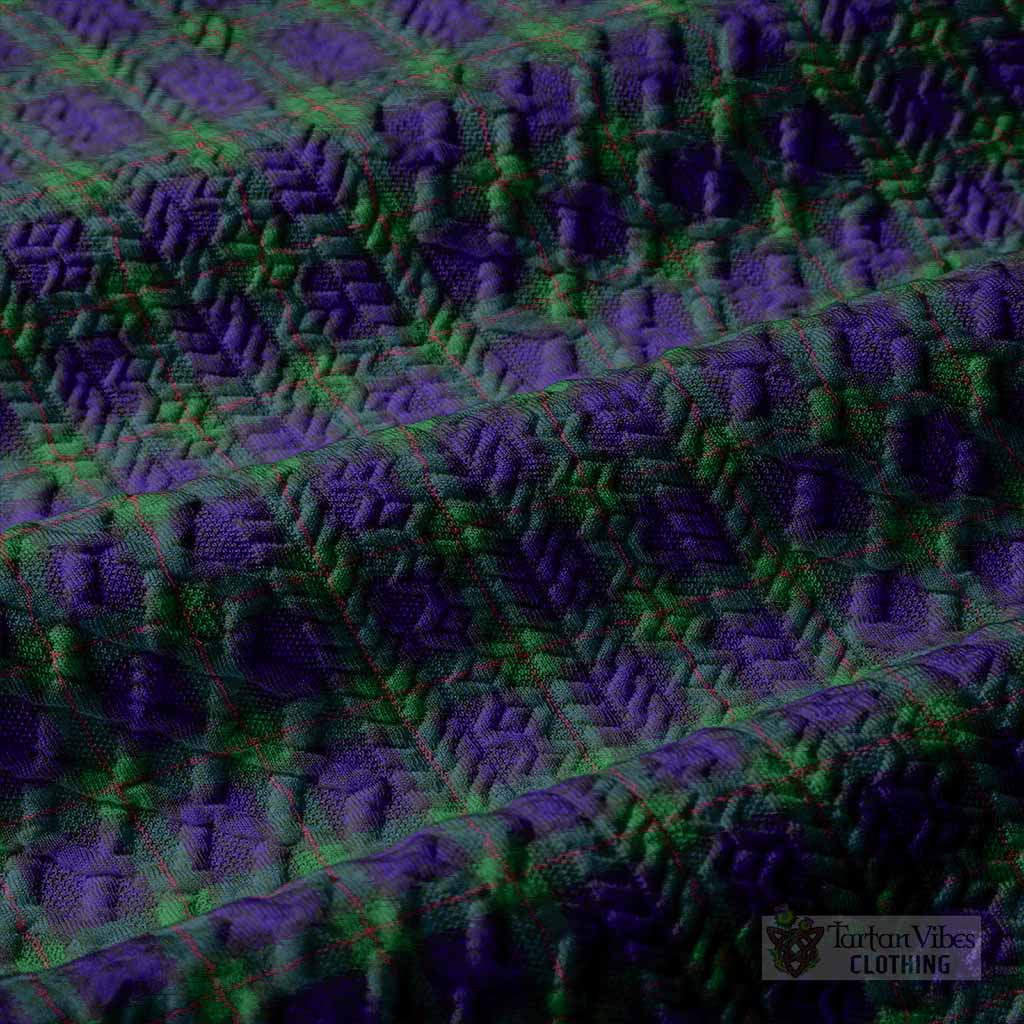 MacKinlay (McKinlay) Tartan Men’s Polo Sweater Top