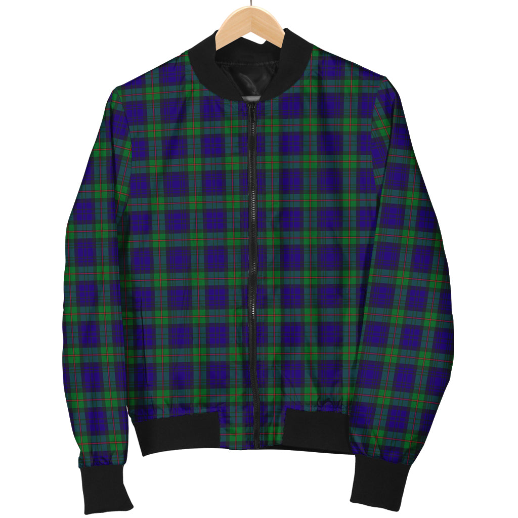 mackinlay-modern-tartan-bomber-jacket