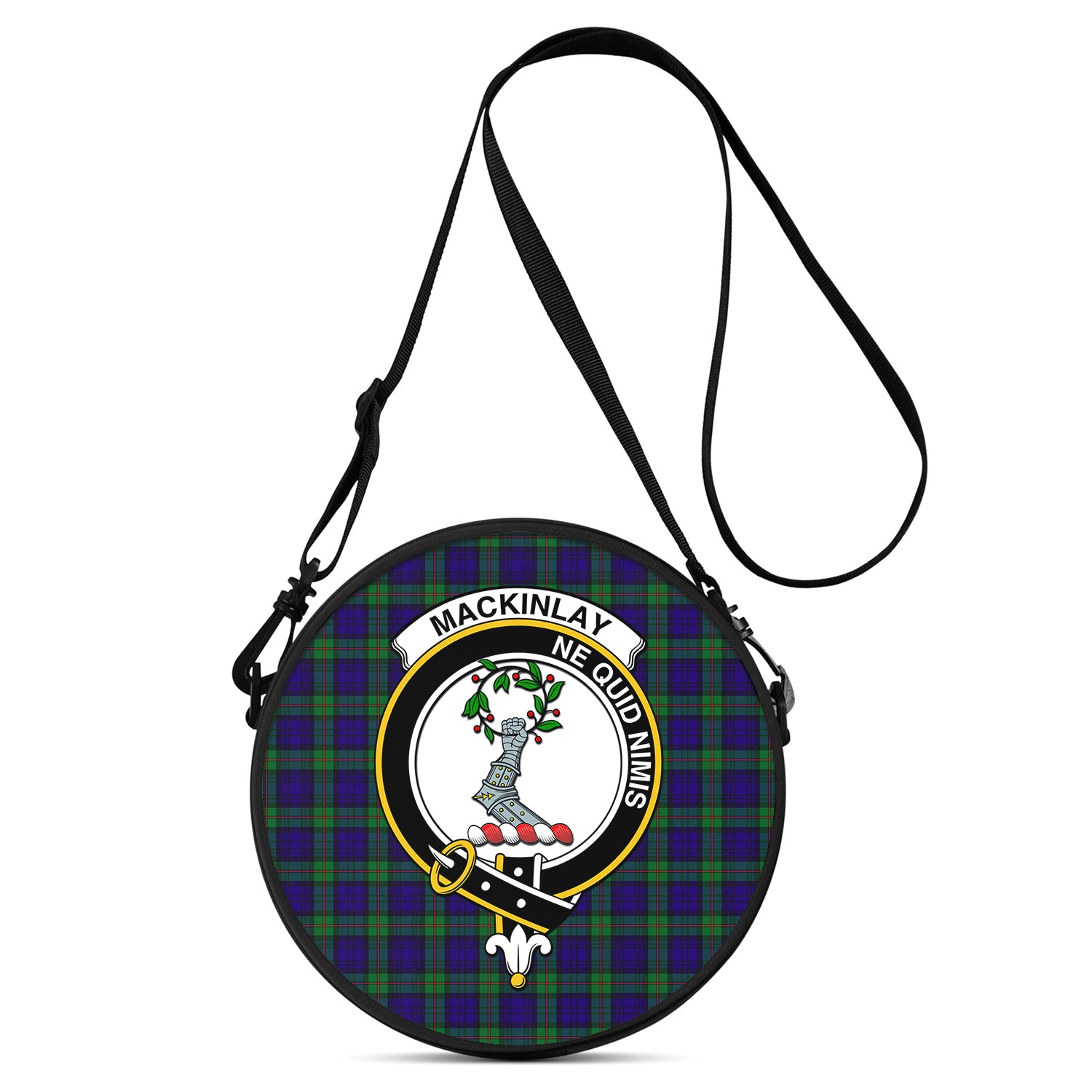 mackinlay-modern-tartan-round-satchel-bags-with-family-crest