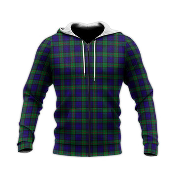 mackinlay-modern-tartan-knitted-hoodie