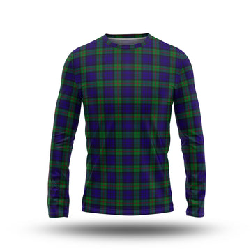 mackinlay-modern-tartan-long-sleeve-t-shirt