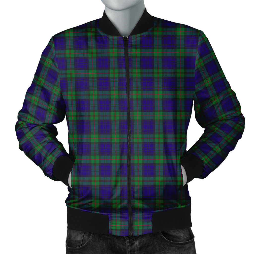 mackinlay-modern-tartan-bomber-jacket