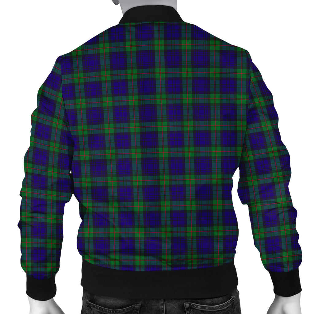 mackinlay-modern-tartan-bomber-jacket