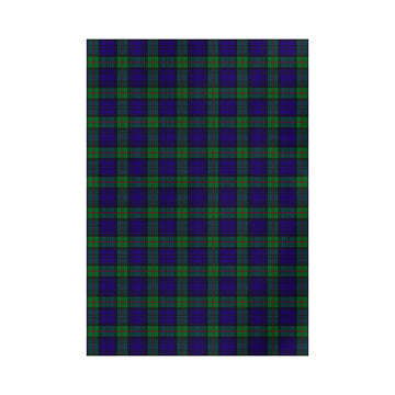 MacKinlay (McKinlay) Tartan Garden Flag