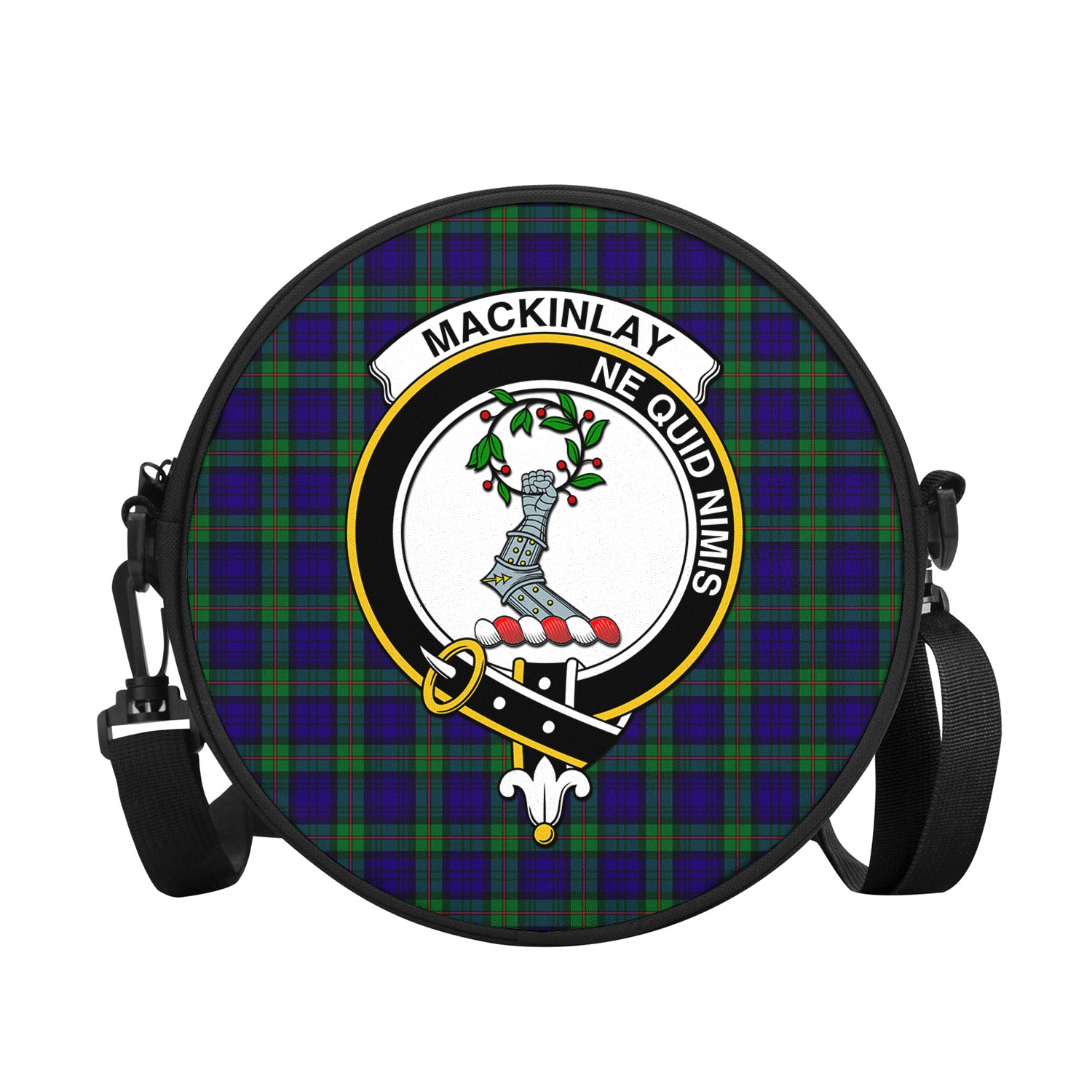 mackinlay-modern-tartan-round-satchel-bags-with-family-crest