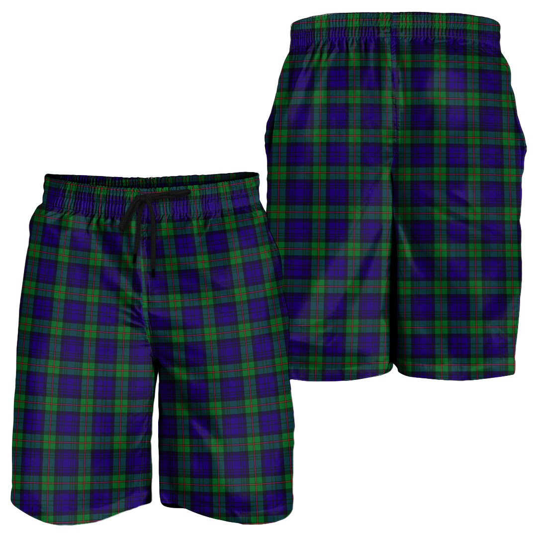 mackinlay-modern-tartan-mens-shorts