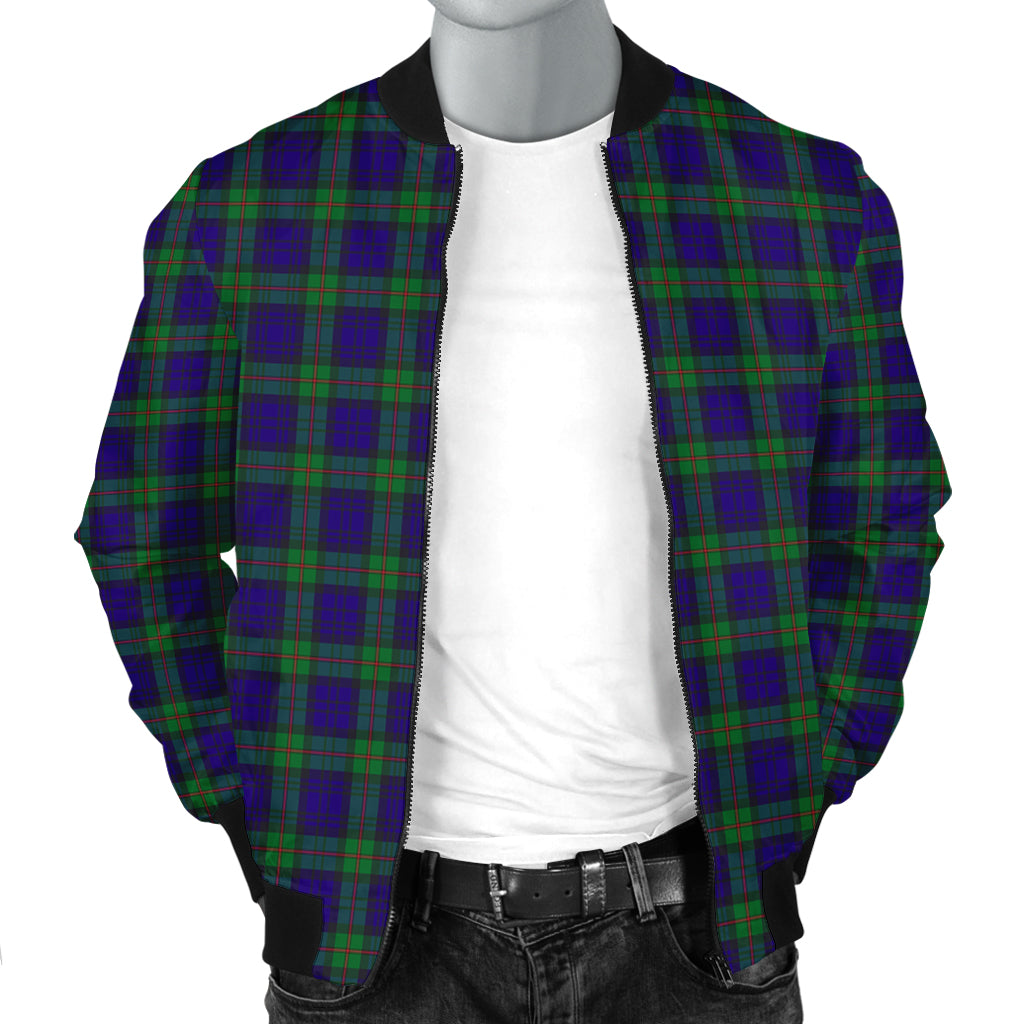 mackinlay-modern-tartan-bomber-jacket