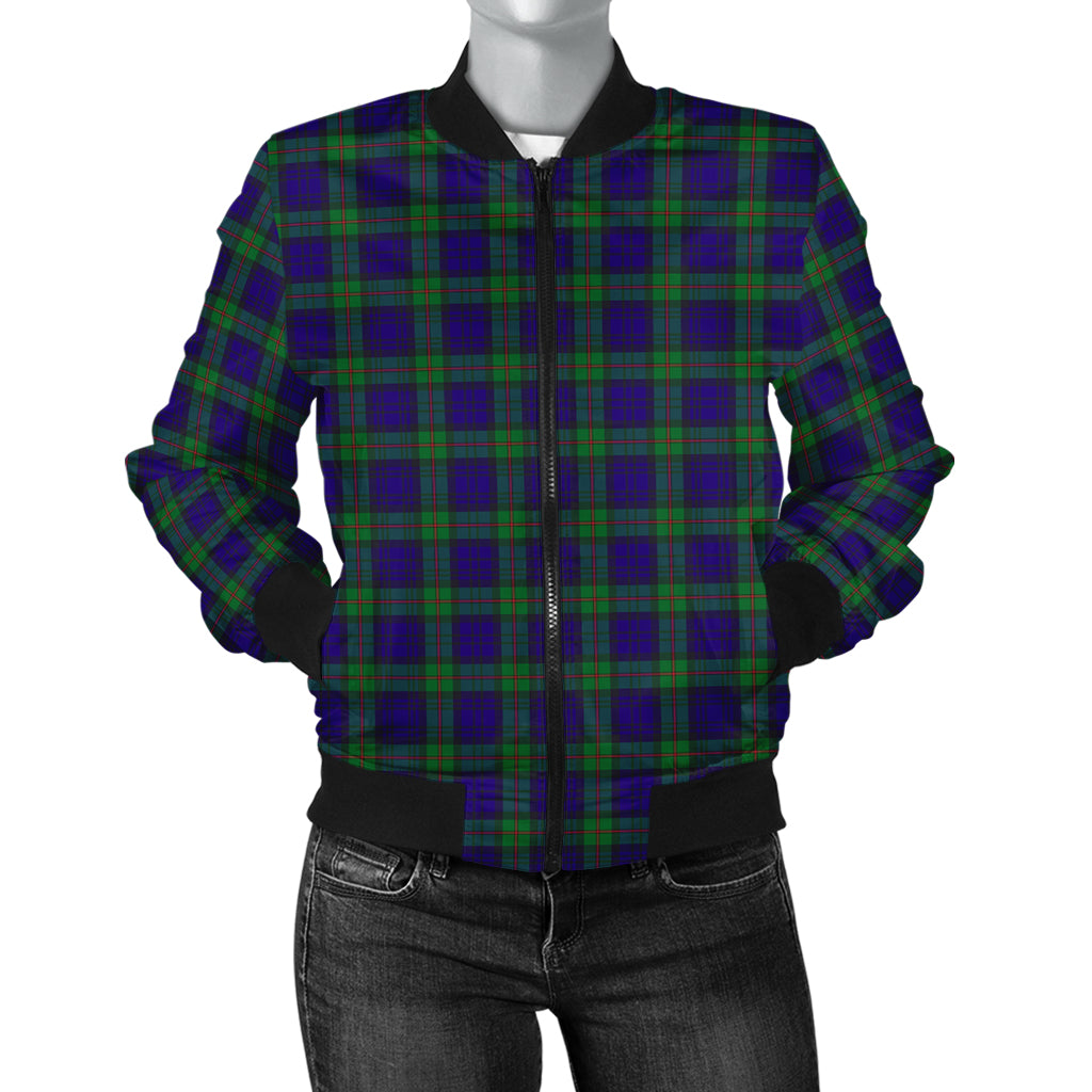 mackinlay-modern-tartan-bomber-jacket
