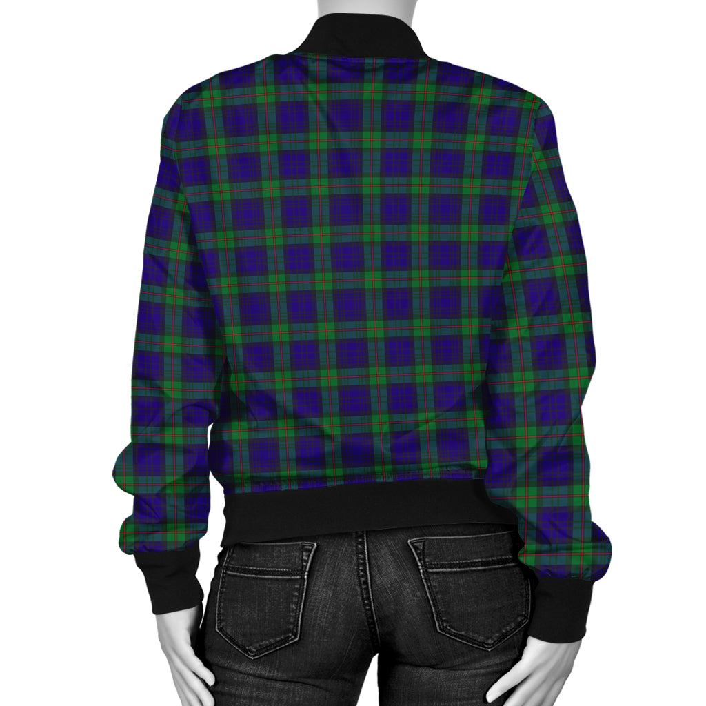 mackinlay-modern-tartan-bomber-jacket