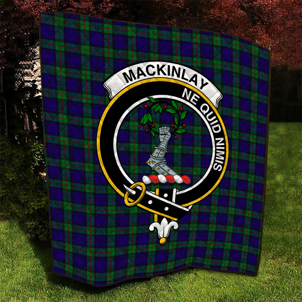 mackinlay-modern-tartan-quilt-with-family-crest