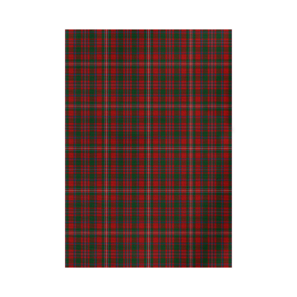 MacKinnon (McKinnon) Tartan Flag - Tartan Vibes Clothing