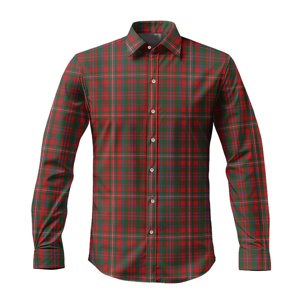 mackinnon-tartan-long-sleeve-button-up-shirt