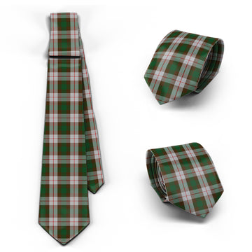 MacKinnon Dress Tartan Classic Necktie