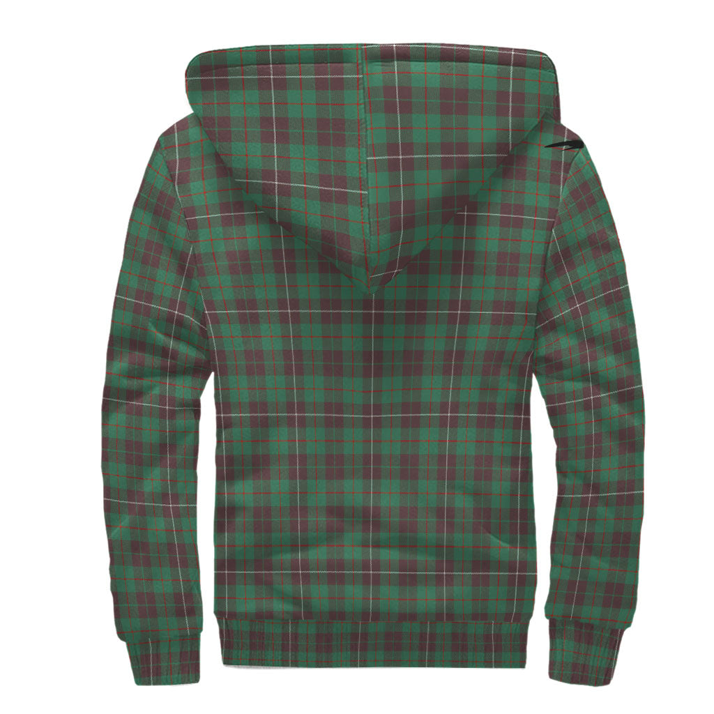 mackinnon-hunting-ancient-tartan-sherpa-hoodie-with-family-crest