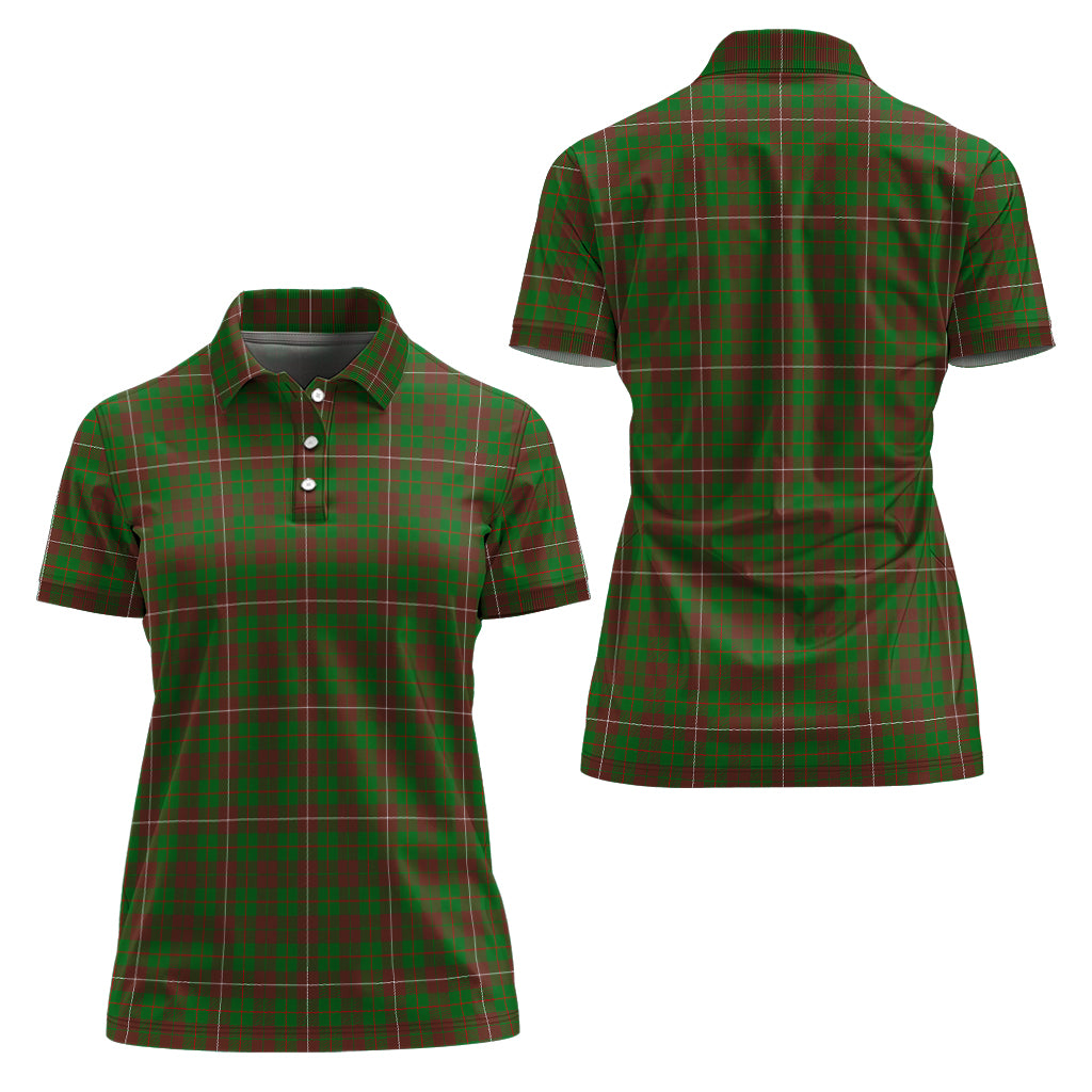 mackinnon-hunting-modern-tartan-polo-shirt-for-women