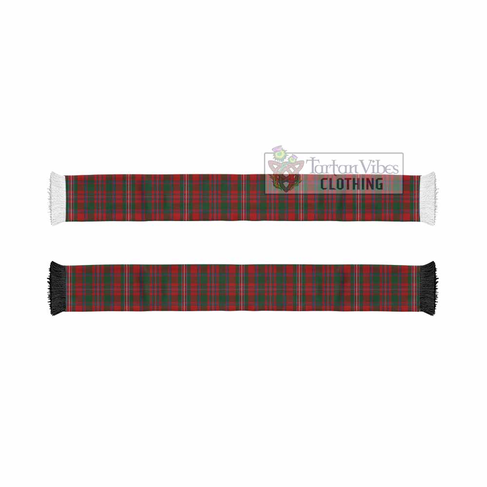 Tartan Vibes Clothing MacKinnon (McKinnon) Tartan Ruffneck Scarf
