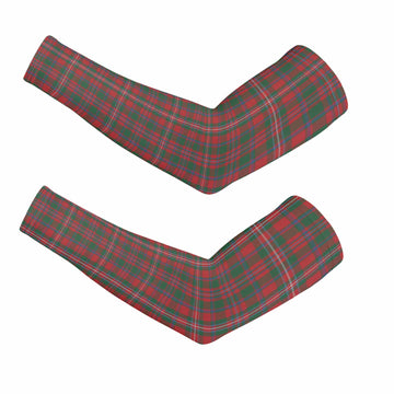 MacKinnon (McKinnon) Tartan Arm Sleeves - Tartan Vibes Clothing