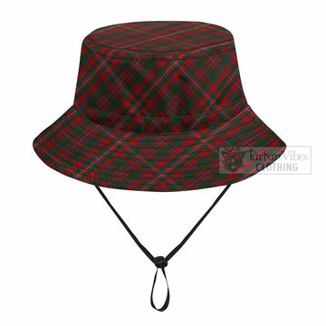 MacKinnon (McKinnon) Tartan Fishing Hat