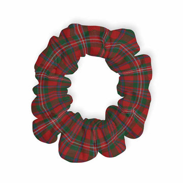 MacKinnon (McKinnon) Tartan Hair Scrunchie - Tartan Vibes Clothing