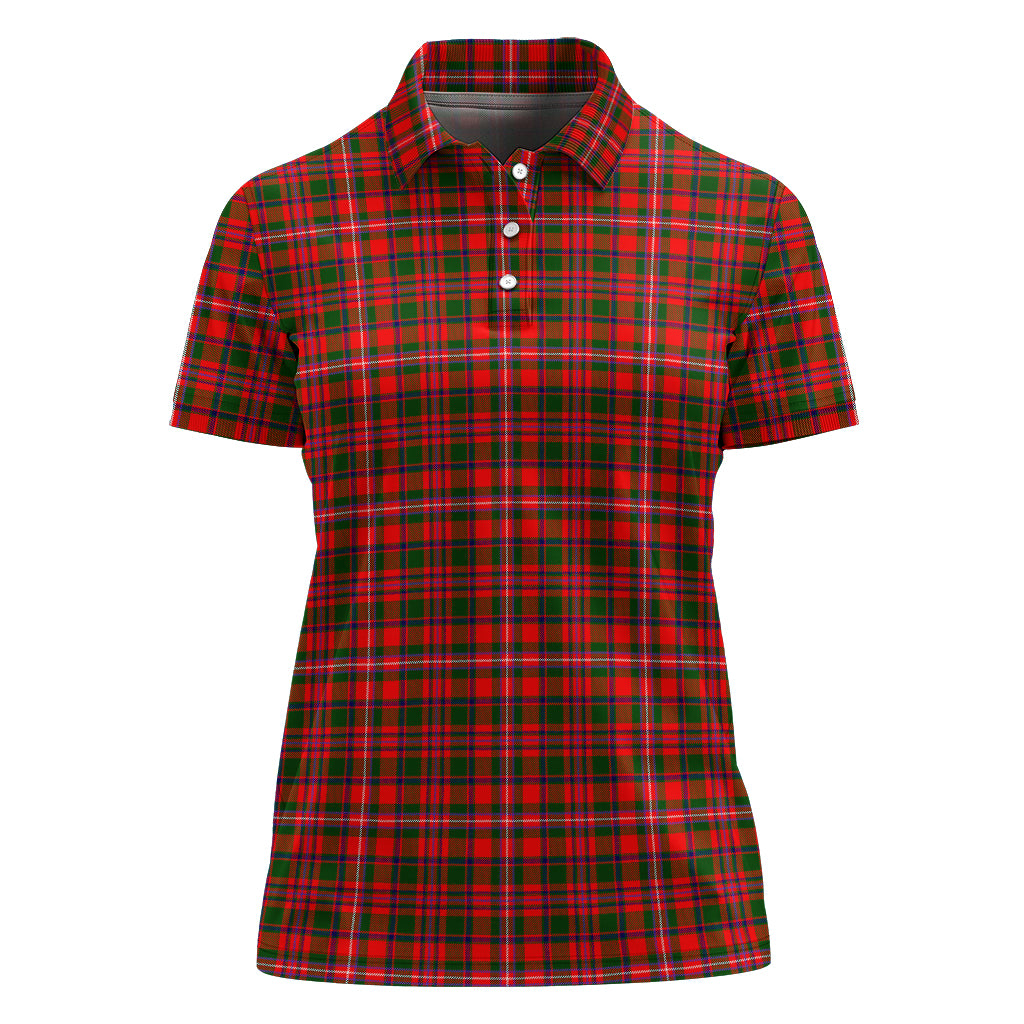 mackinnon-modern-tartan-polo-shirt-for-women