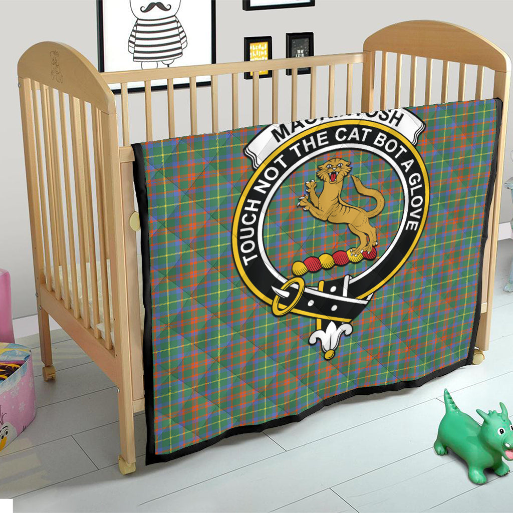 mackintosh-hunting-ancient-tartan-quilt-with-family-crest