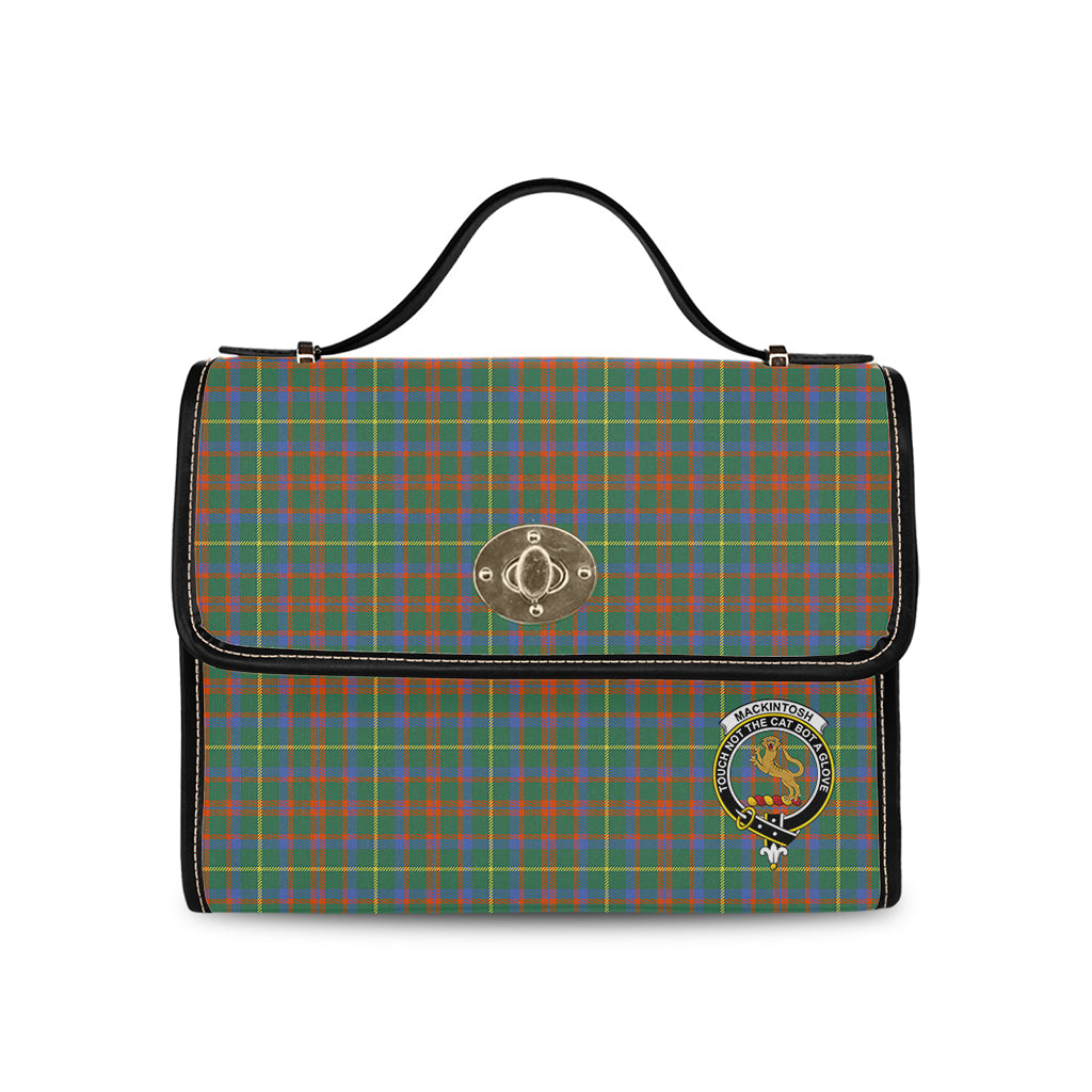 mackintosh-hunting-ancient-tartan-leather-strap-waterproof-canvas-bag-with-family-crest