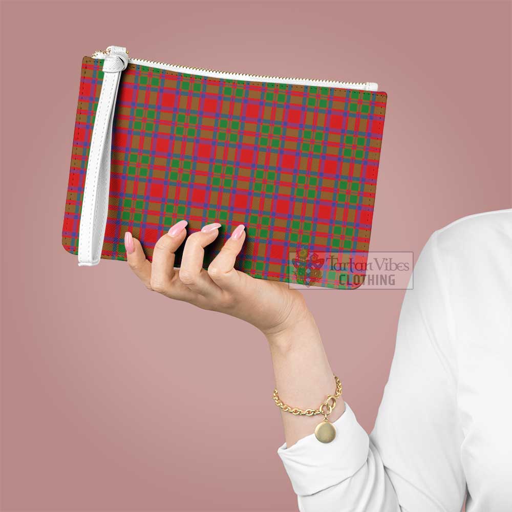 Tartan Vibes Clothing MacKintosh (McKintosh) Tartan Clutch Bag
