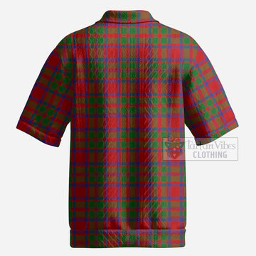 MacKintosh (McKintosh) Tartan Men’s Polo Sweater Top