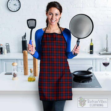 MacLachlan (McLachlan) Tartan Apron