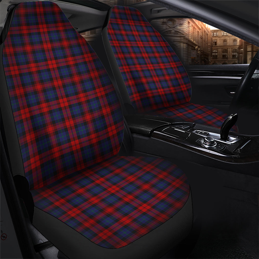 MacLachlan Tartan Car Seat Cover One Size - Tartanvibesclothing