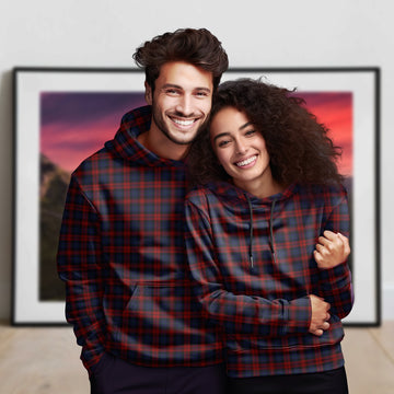 MacLachlan (McLachlan) Tartan Hoodie