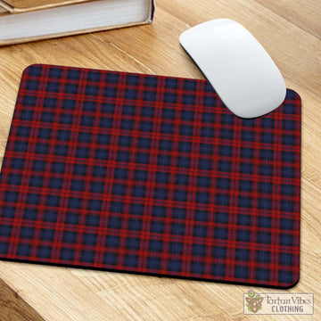 Tartan Vibes Clothing MacLachlan Tartan Mouse Pad