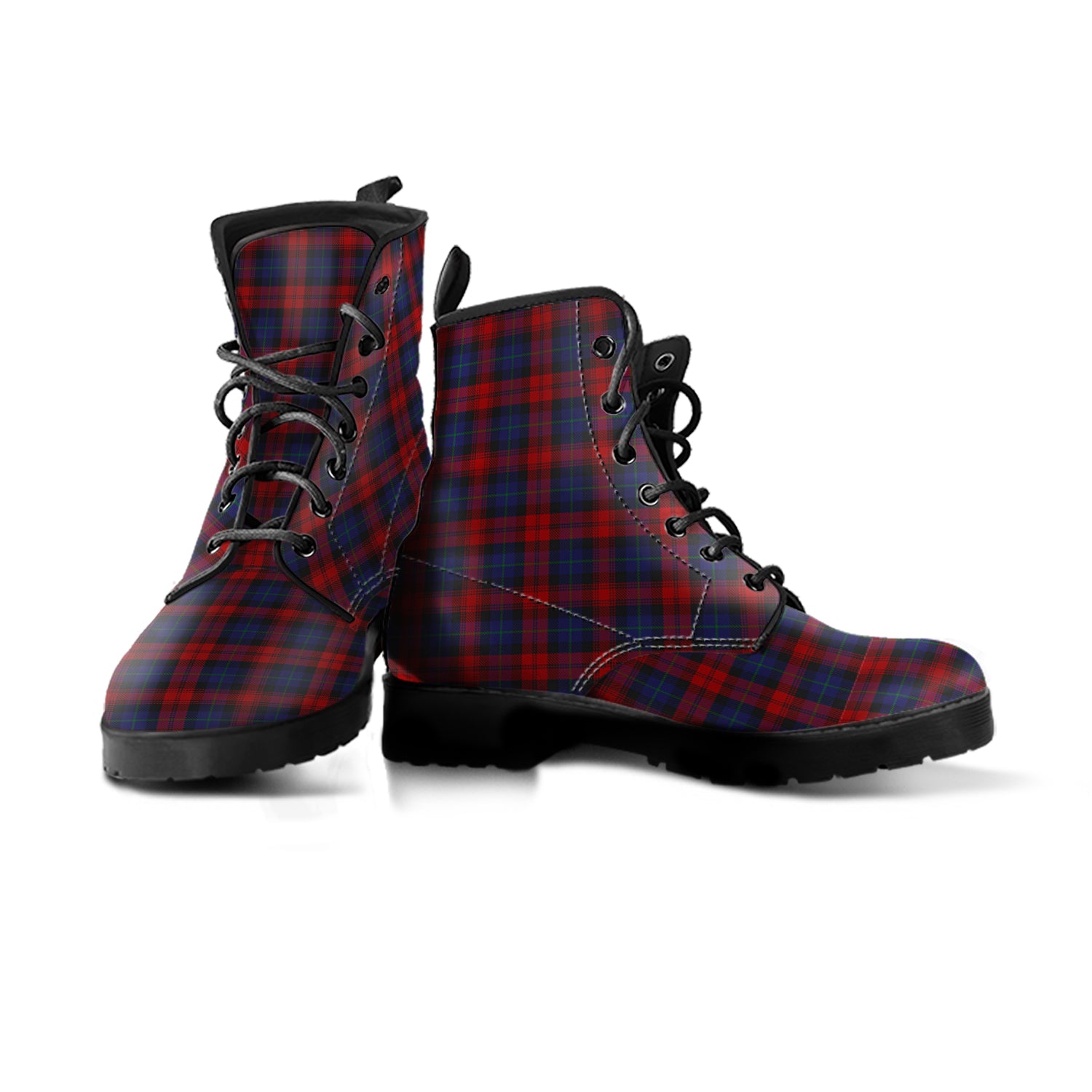 maclachlan-tartan-leather-boots