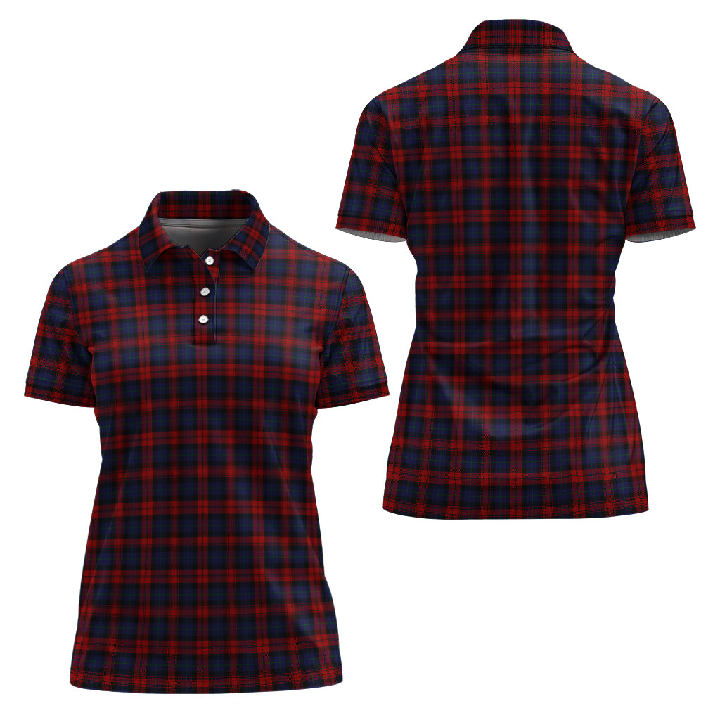maclachlan-tartan-polo-shirt-for-women