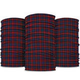 MacLachlan (McLachlan) Tartan Neck Gaiters, Tartan Bandanas, Tartan Head Band package One Size - Tartan Vibes Clothing
