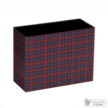 MacLachlan (McLachlan) Tartan Pen Holder
