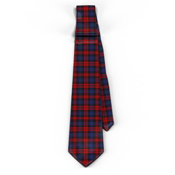 MacLachlan Tartan Classic Necktie
