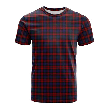 MacLachlan (McLachlan) Tartan T-Shirt