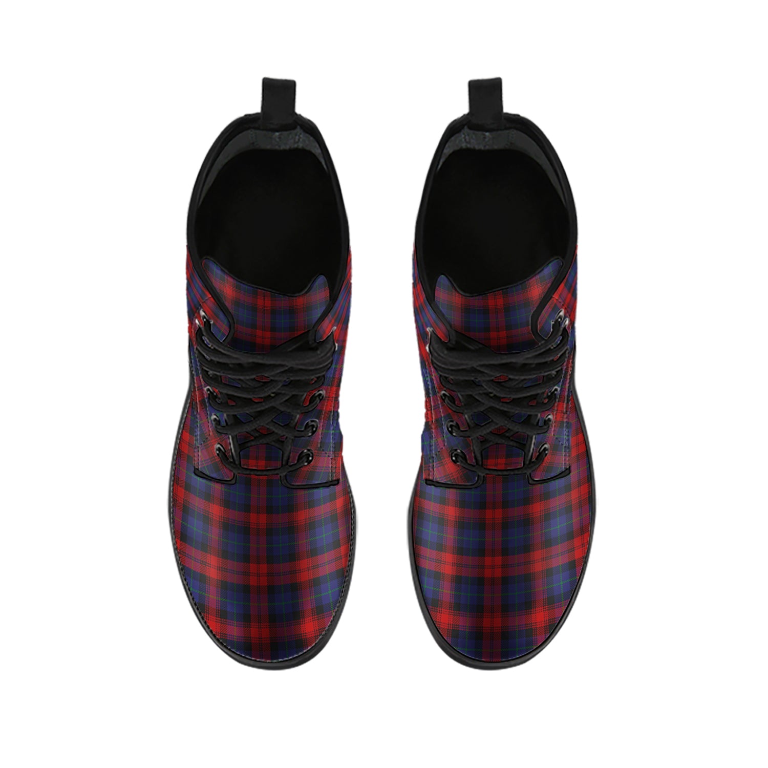 maclachlan-tartan-leather-boots