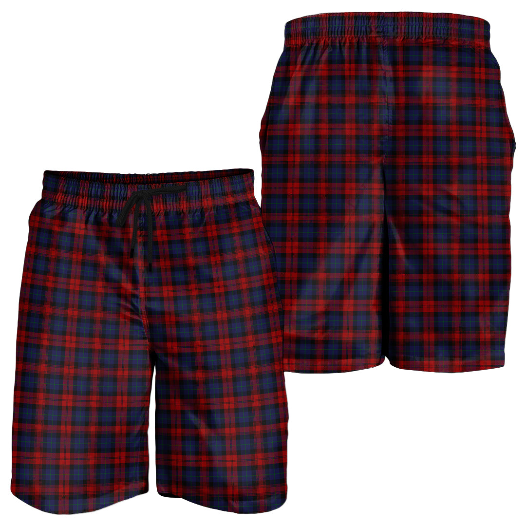 maclachlan-tartan-mens-shorts