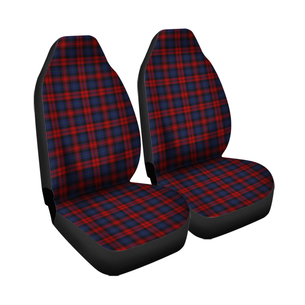 MacLachlan Tartan Car Seat Cover - Tartanvibesclothing