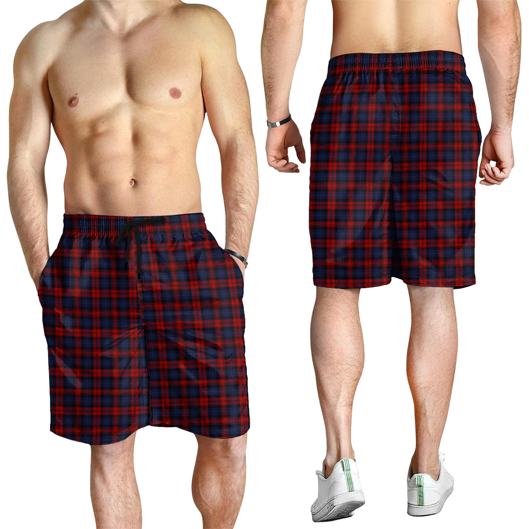 maclachlan-tartan-mens-shorts