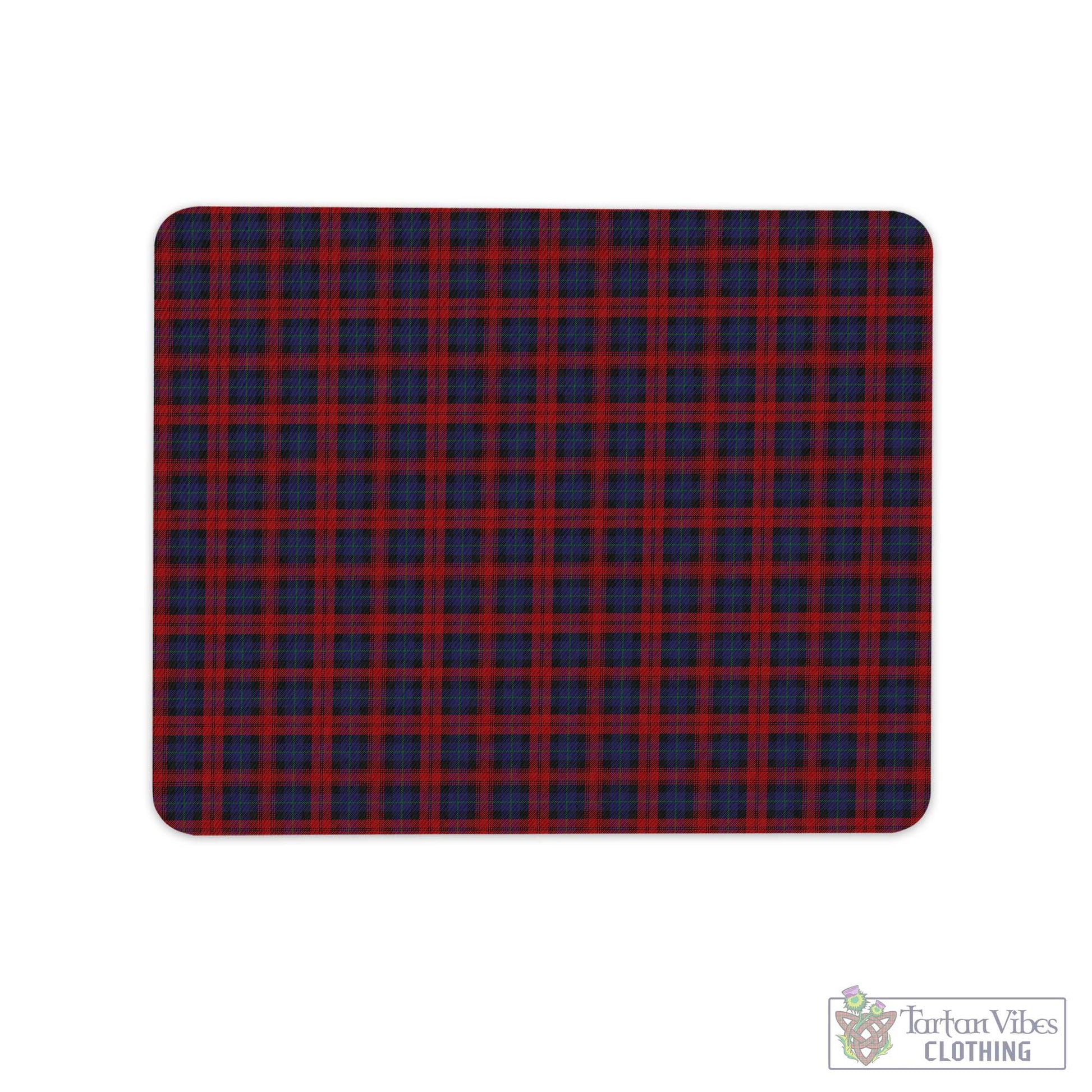 Tartan Vibes Clothing MacLachlan Tartan Mouse Pad